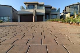 Reliable Southwest Sandhill, TX Driveway Paving  Solutions